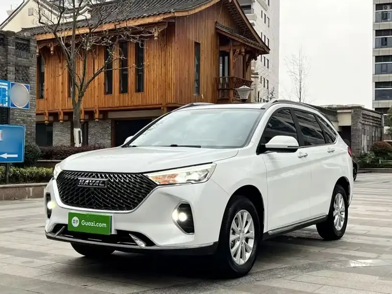 Haval M6