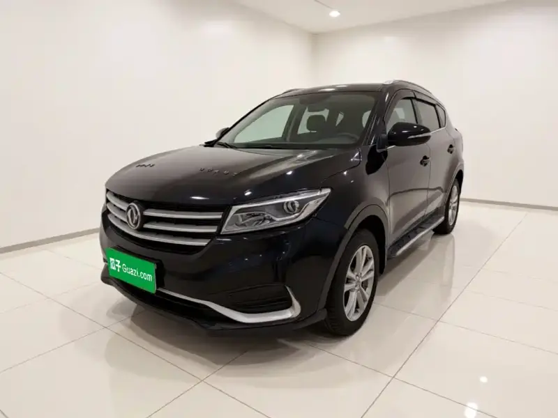 Fengguang 580