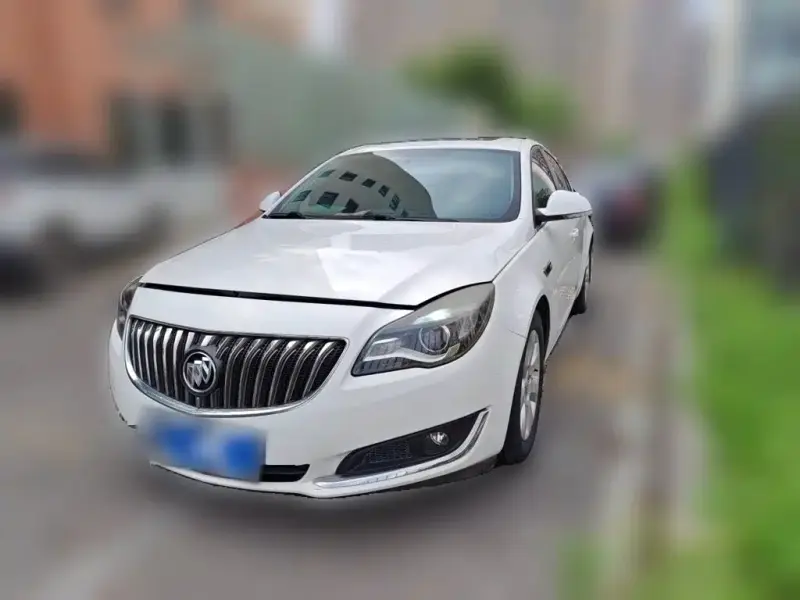 Buick Regal