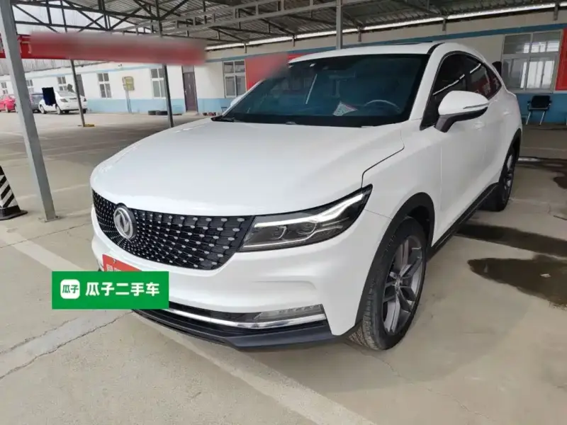 Fengguang ix5