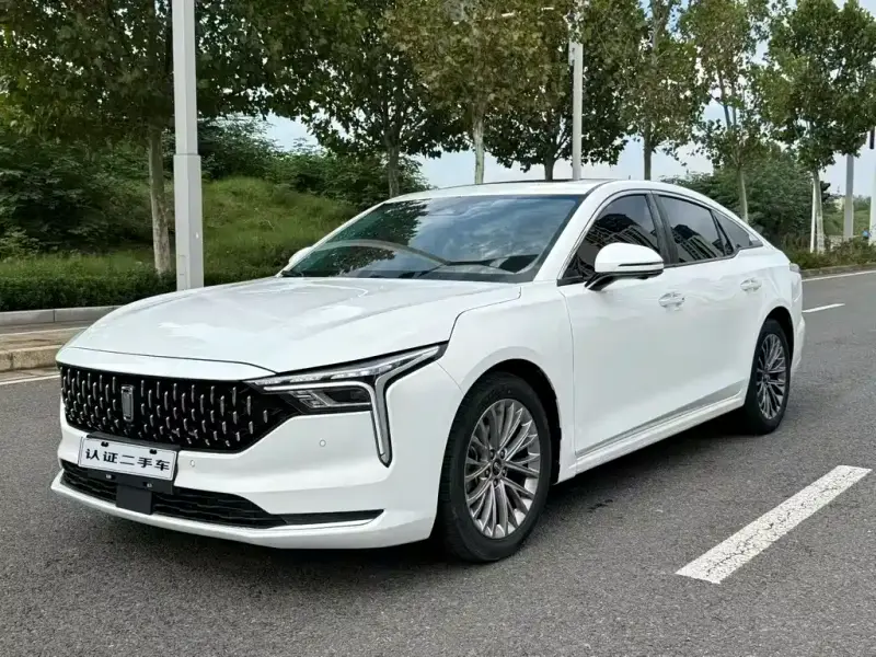 Bestune B70