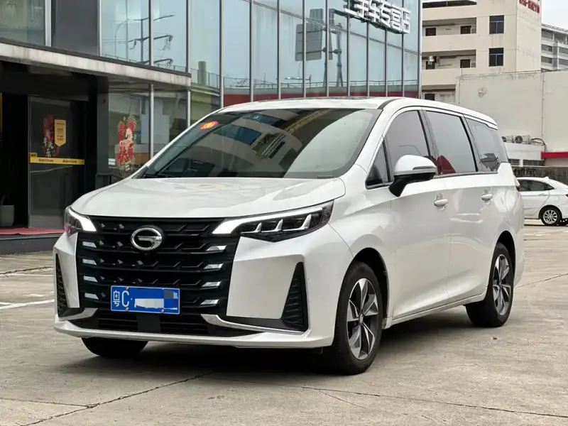GAC Motor M6