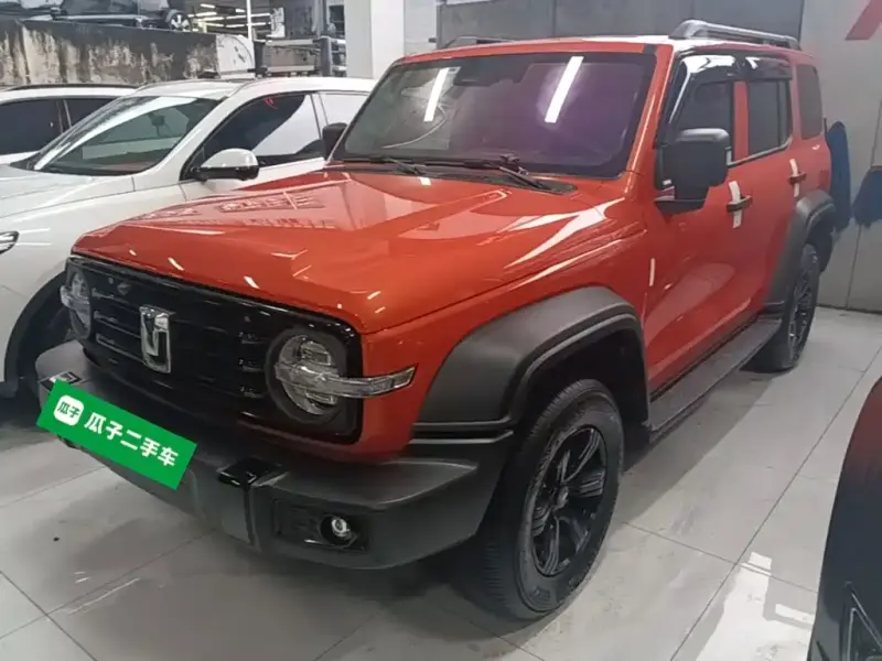Tank 300