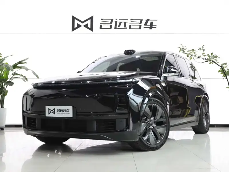 Li Auto L9