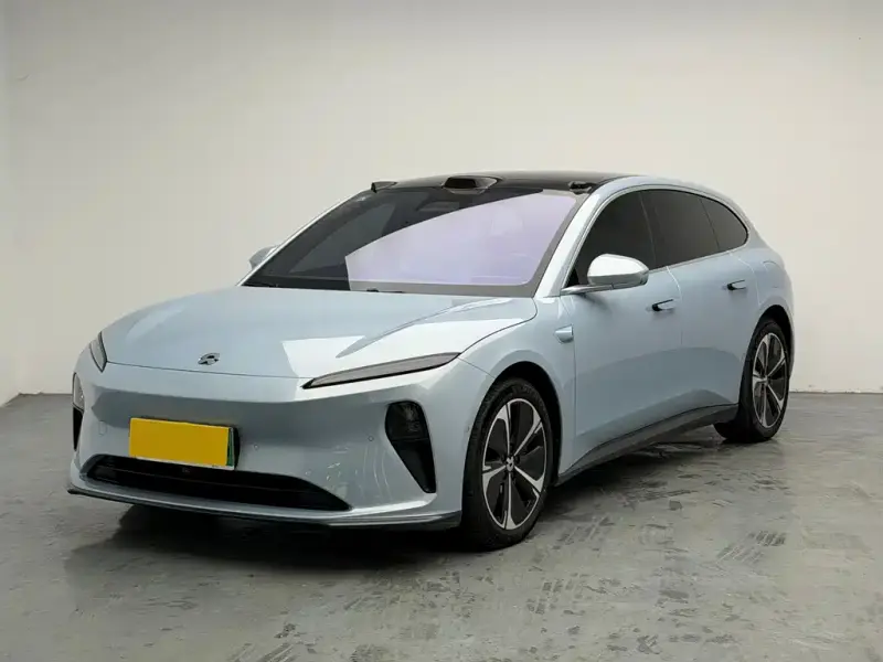 NIO ET5T