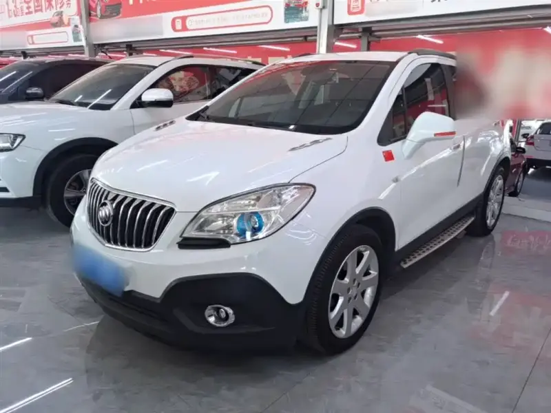 Buick Encore