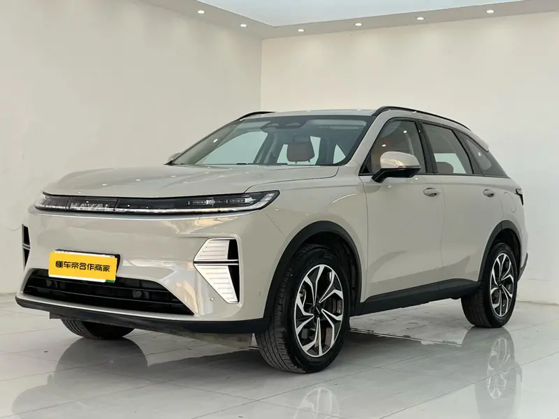 Haval Xiaolong MAX