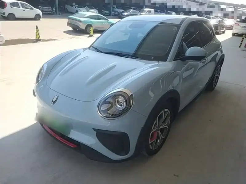 Ora Ora 03 GT (Good Cat GT)