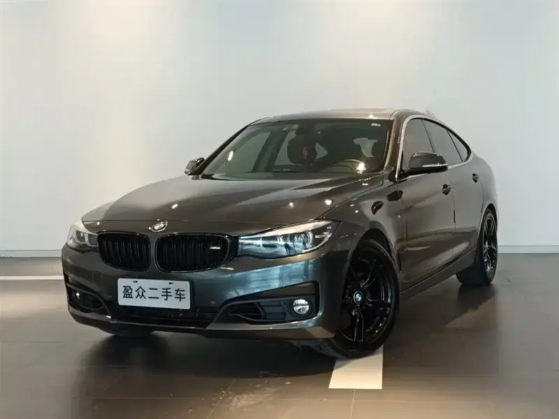 BMW 3-Series GT