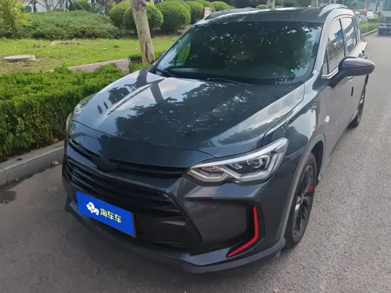 Chevrolet Volando