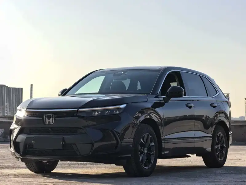 Honda Breeze