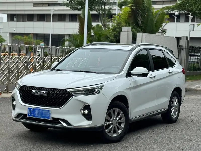 Haval M6