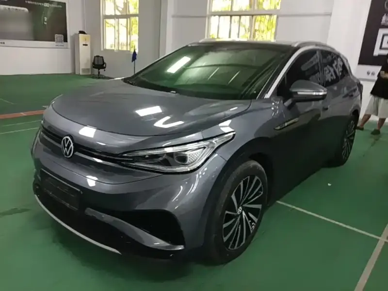Volkswagen ID.4 X