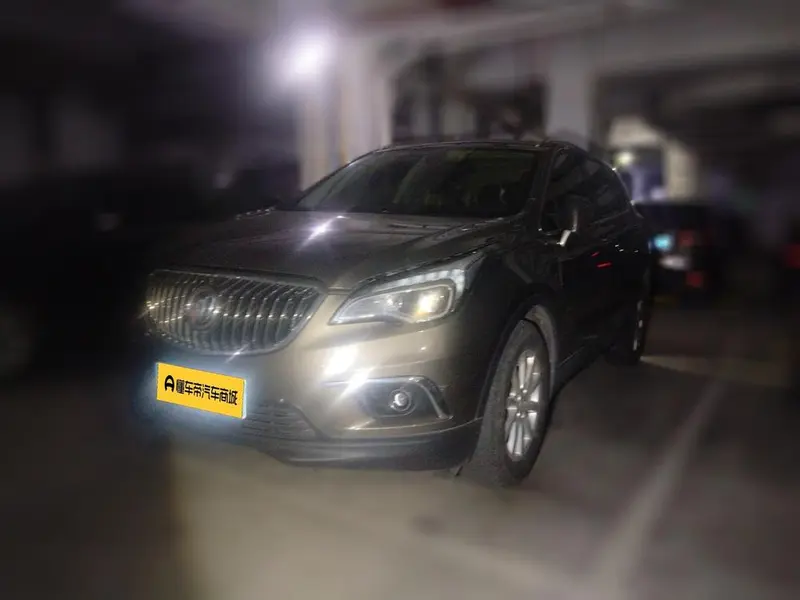 Buick Envision