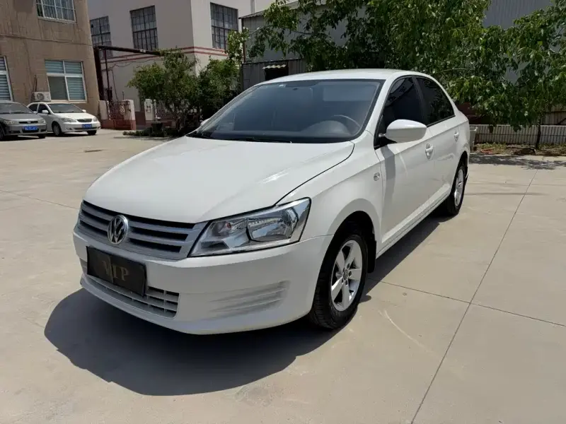 Volkswagen Santana