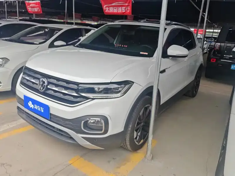 Volkswagen Tacqua