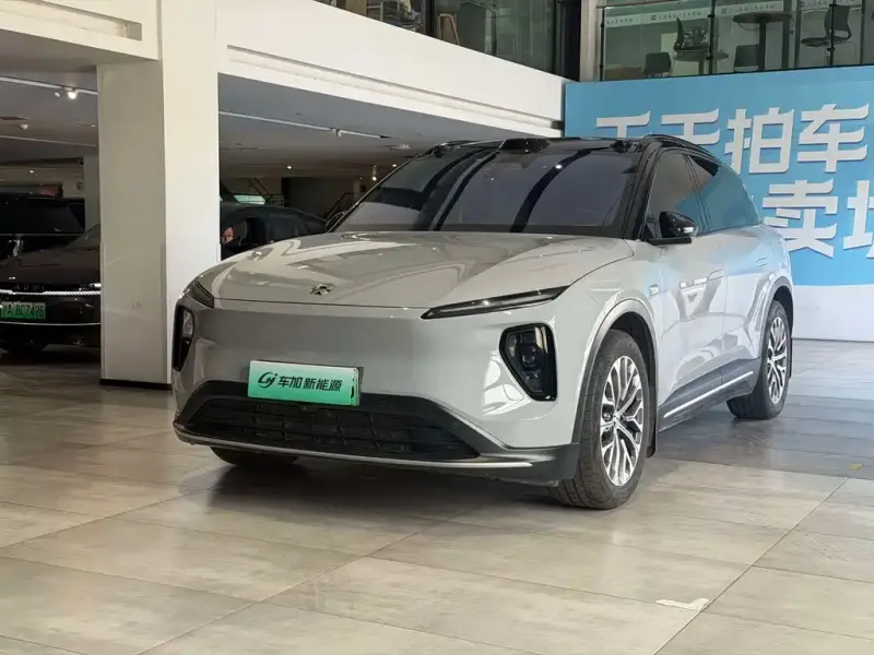 NIO ES6