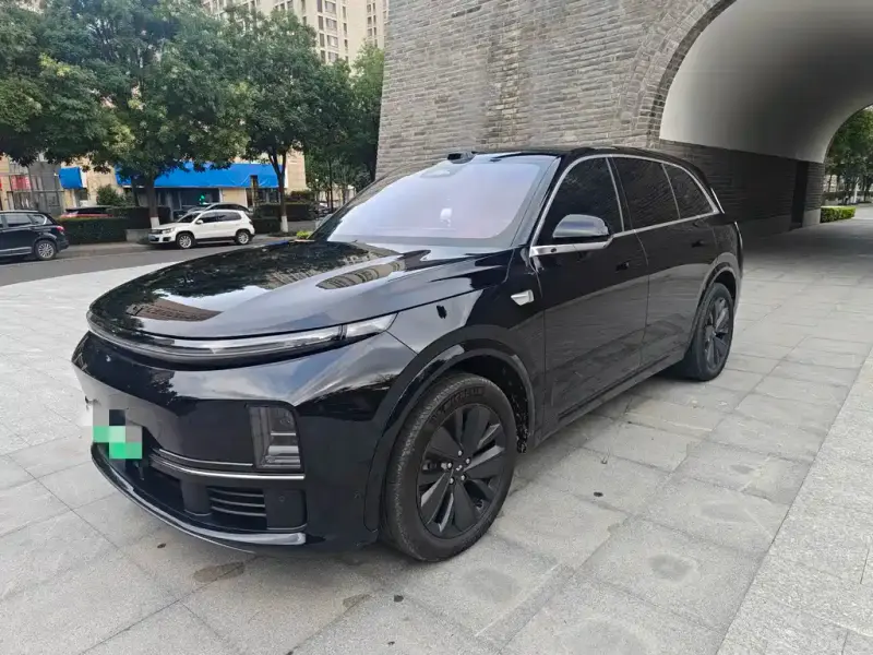 Li Auto L7