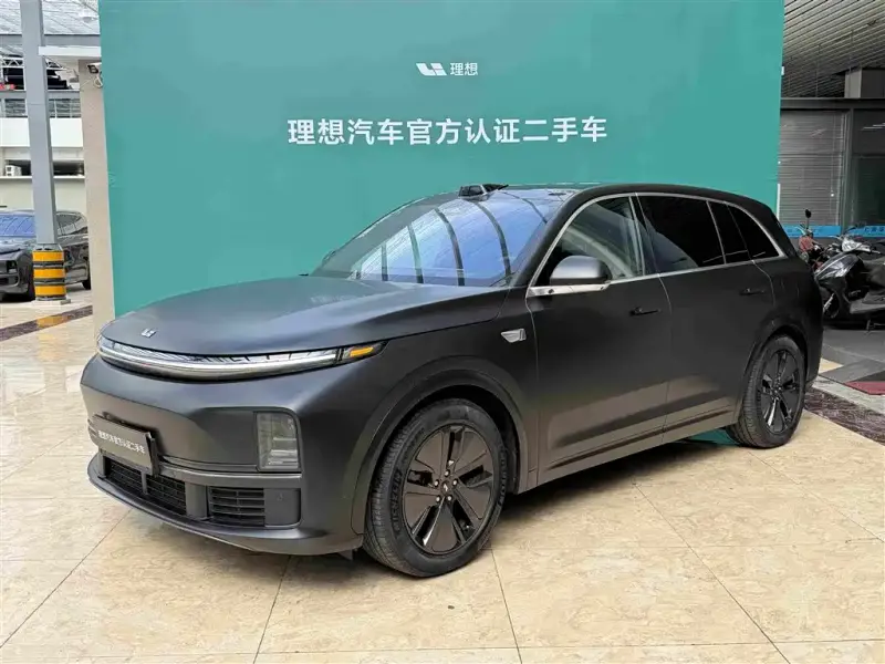 Li Auto L7