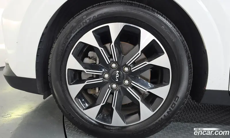 Kia Carnival (Canival)
