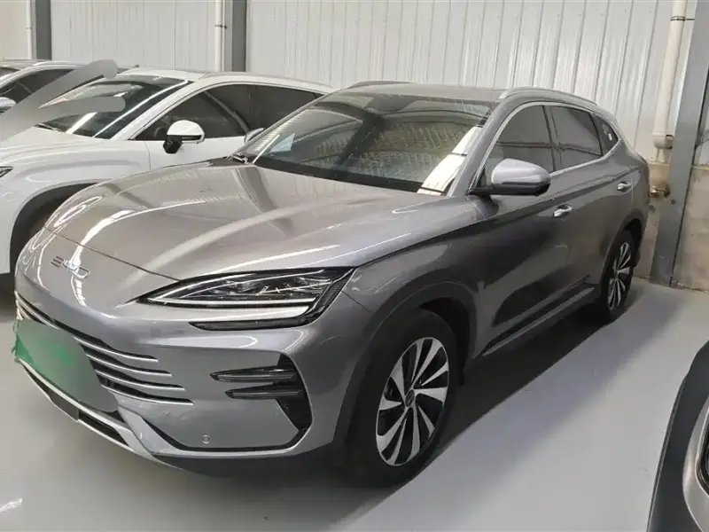 BYD Seal U (PLUS New Energy)