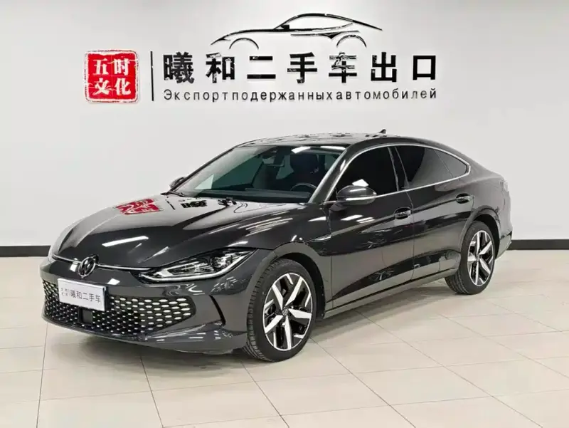 Volkswagen Lamando