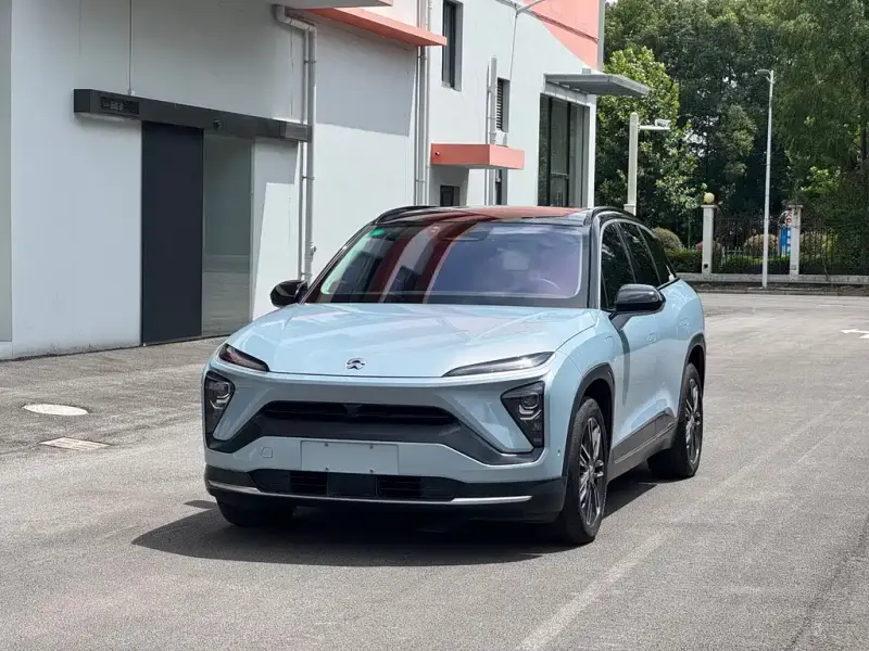 NIO ES6