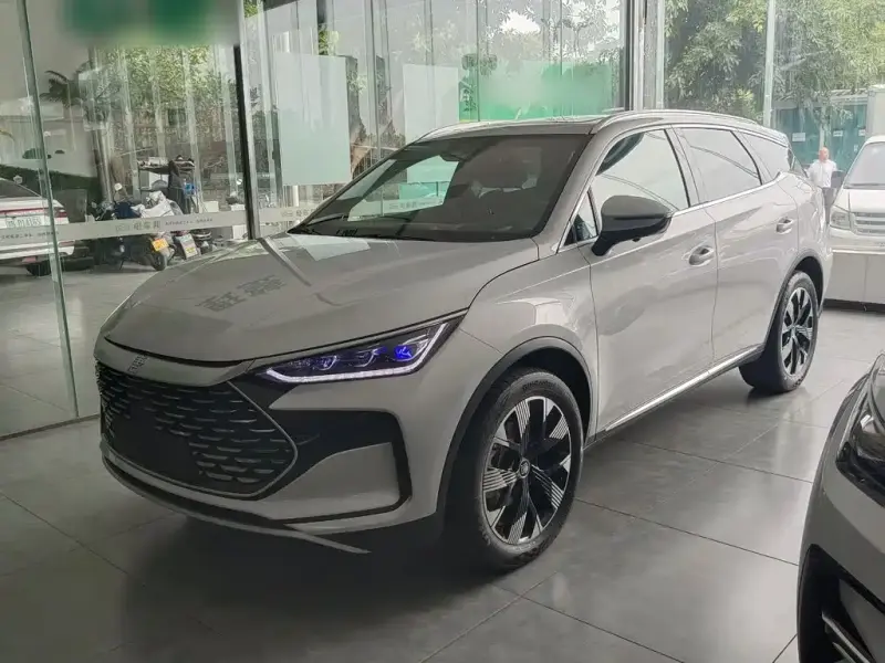 BYD Tang