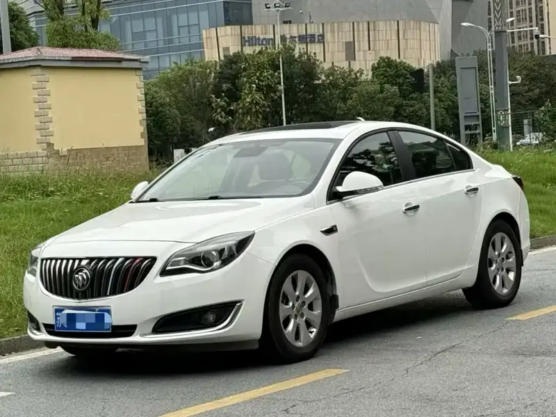 Buick Regal