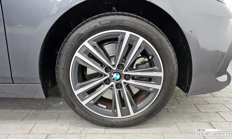 BMW 2-Series