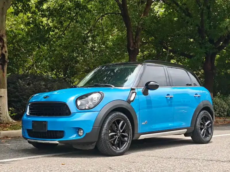 MINI Mini Countryman