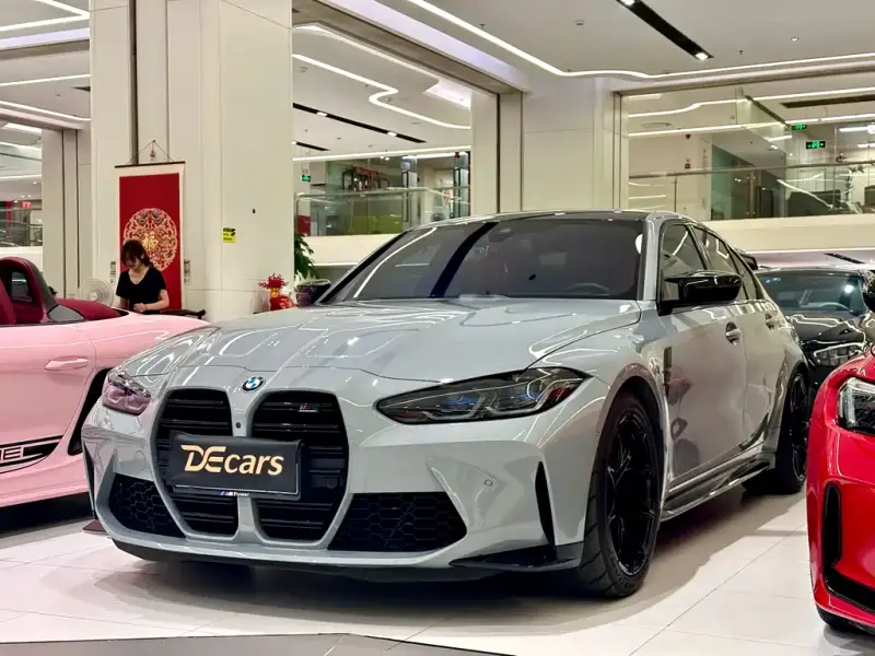 BMW M3