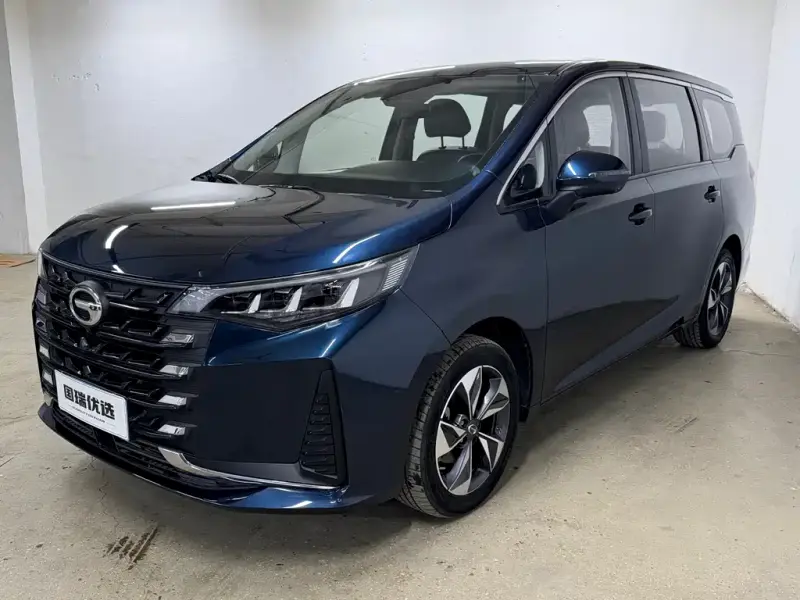 GAC Motor M6