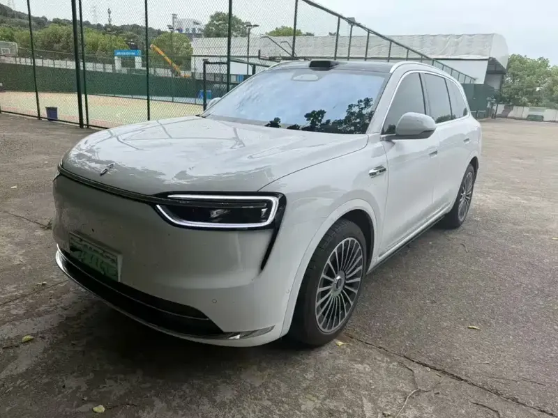 AITO M7