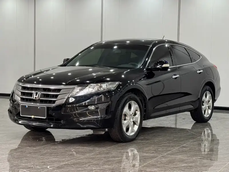 Honda Crosstour