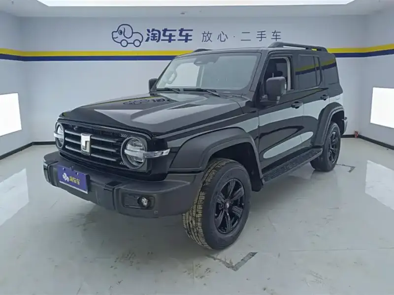 Tank 300
