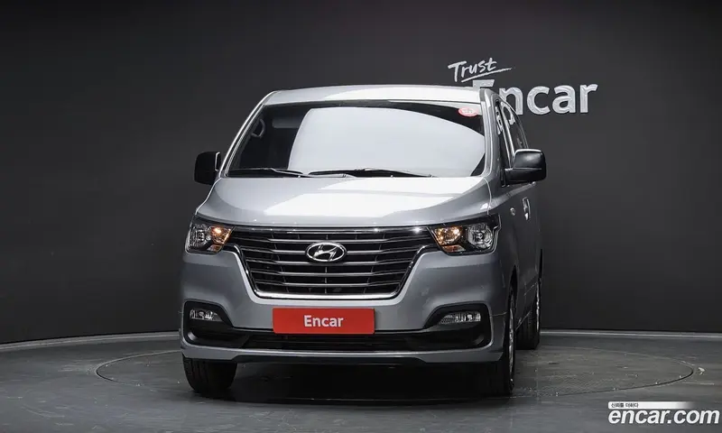 Hyundai H-1