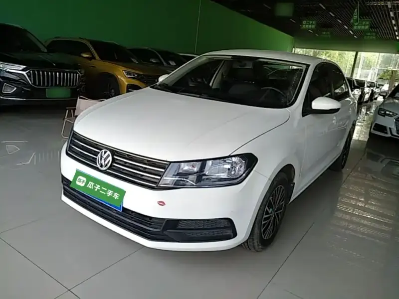 Volkswagen Santana