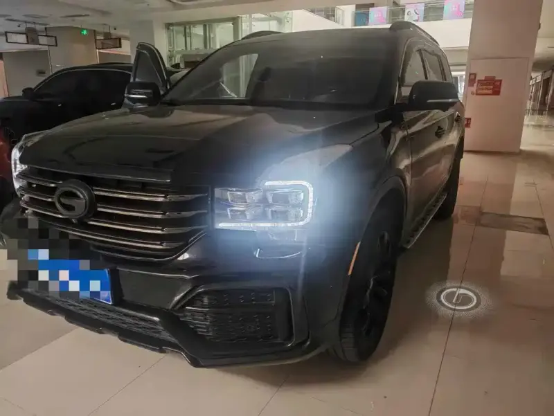 GAC Motor GS8