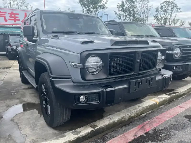 Tank 300