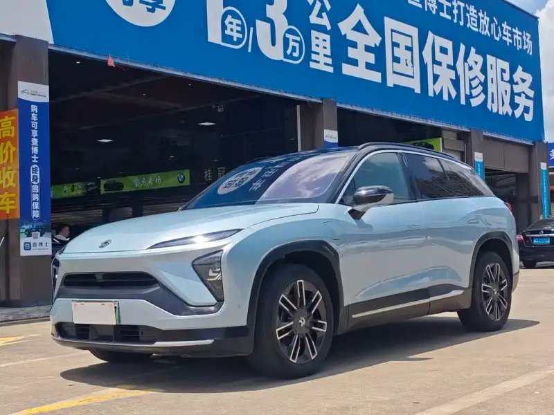 NIO ES6