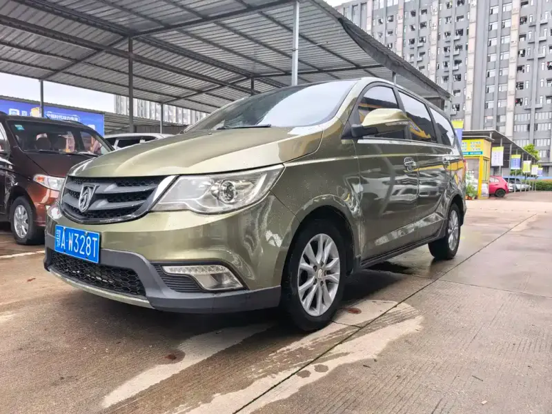 Baojun 730