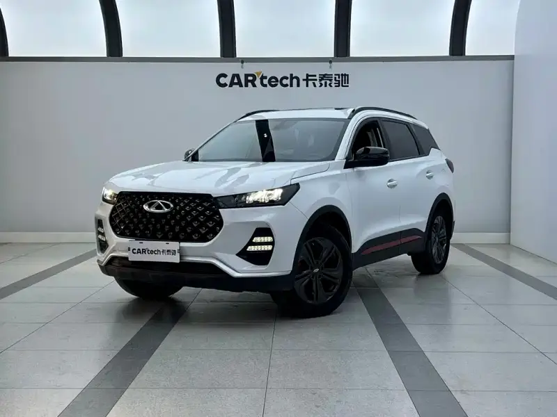 Chery Tiggo 7 Pro (Tiggo 7)