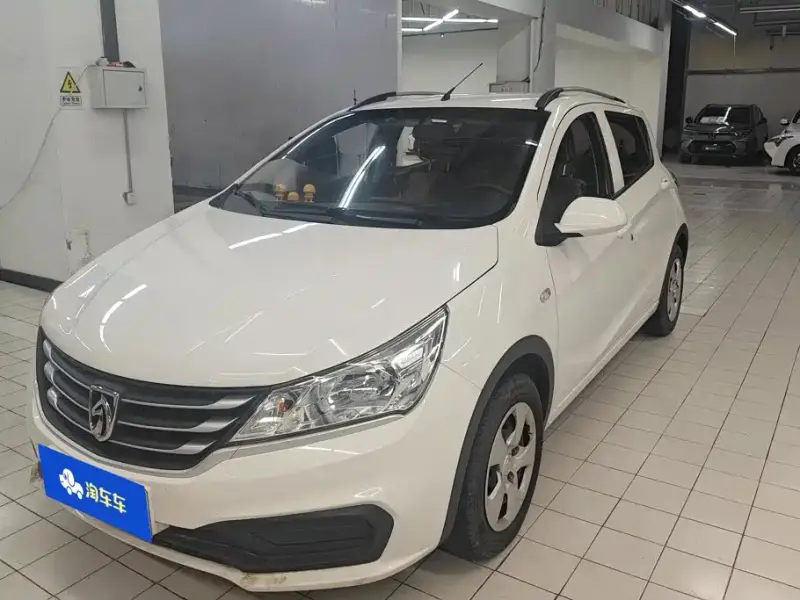 Baojun 310