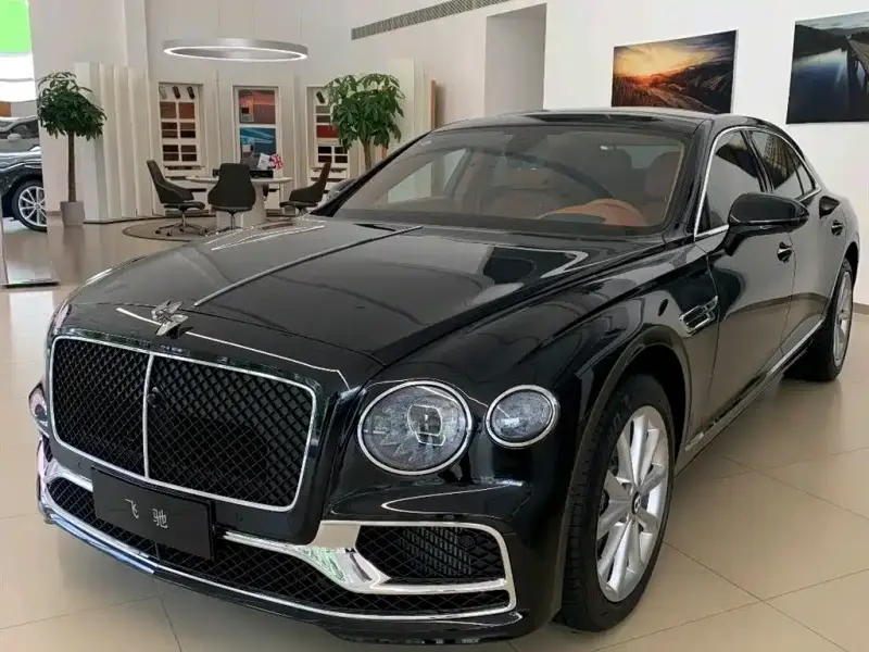 Bentley Flying Spur