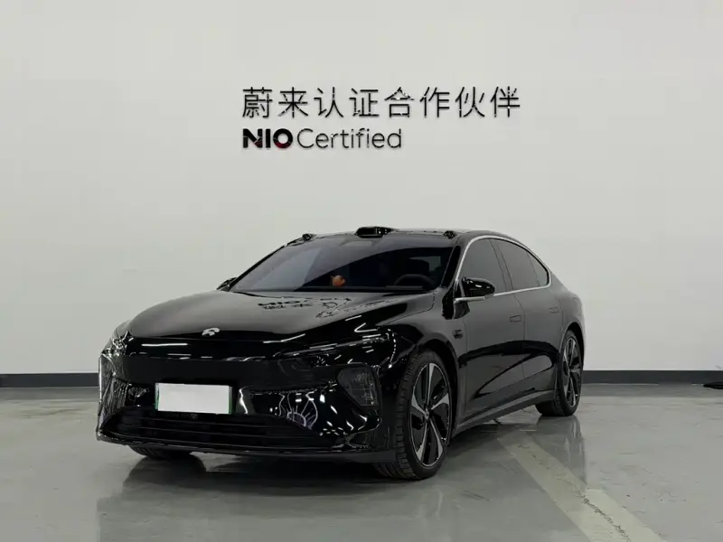 NIO ET7
