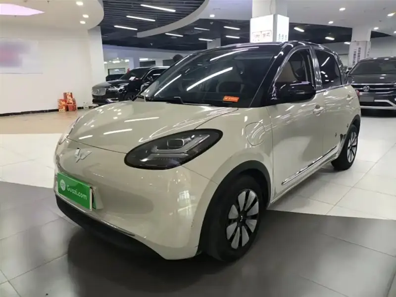 Wuling Bingo