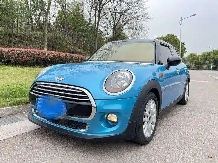 MINI Mini