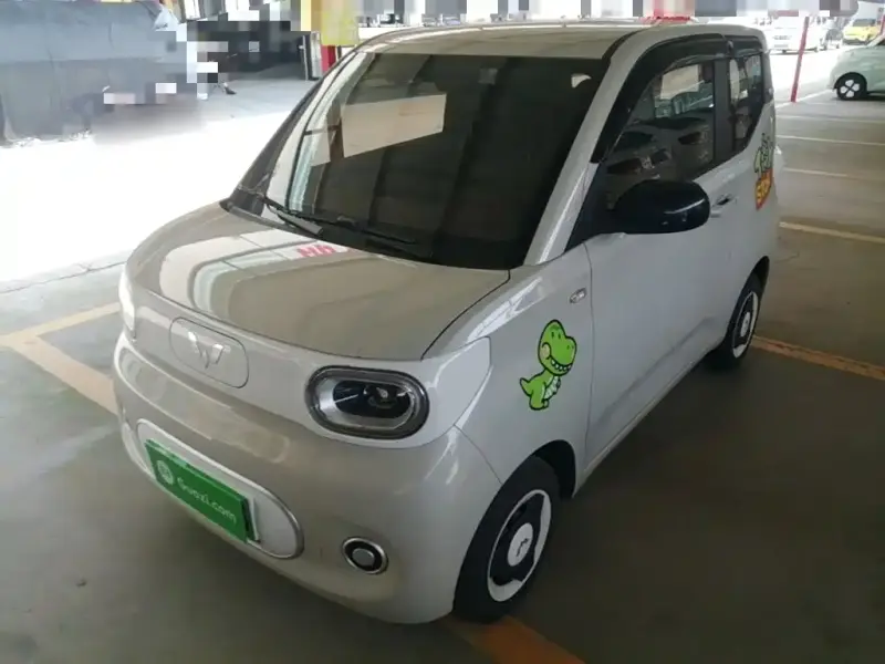 Wuling Hongguang Mini EV (MINIEV)