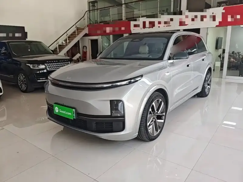 Li Auto L9